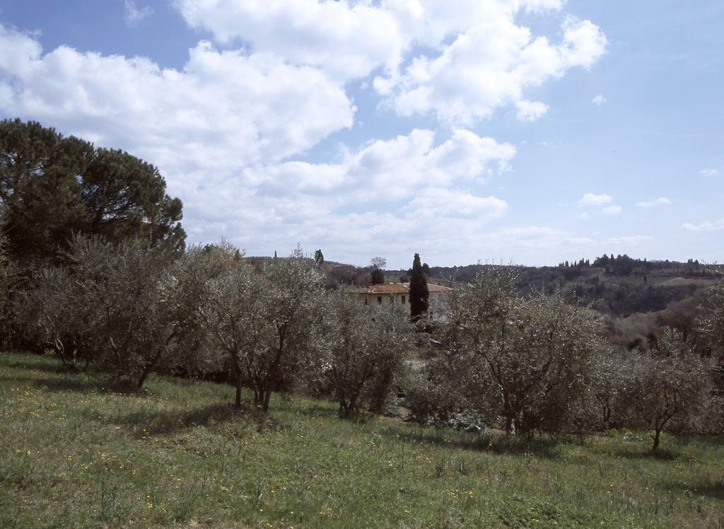 Podere Oliveta Poggibonsi Exterior foto